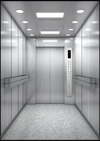 醫(yī)用電梯