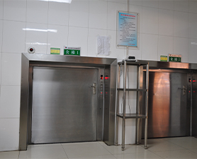 學(xué)校井升電梯