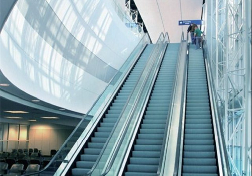 電梯出現(xiàn)什么情況下可進行質(zhì)量或安全投訴