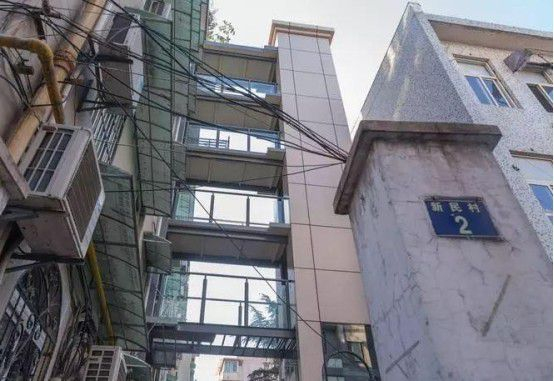 那么舊樓加裝電梯需要什么手續(xù)？